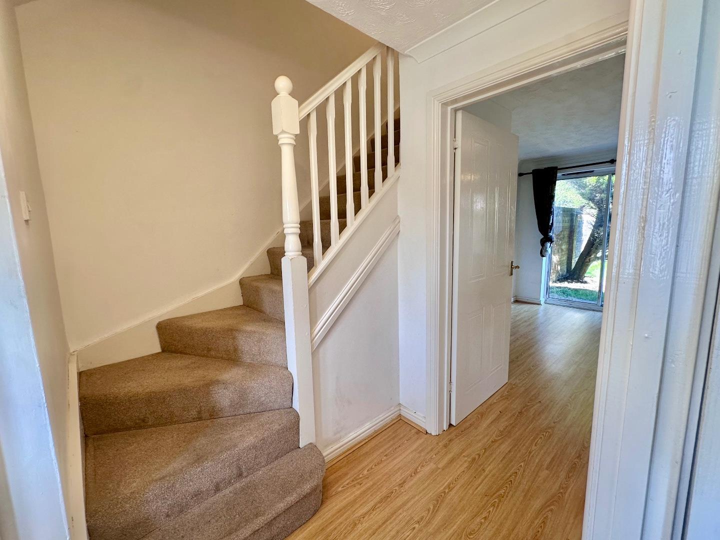 Banc Gelli Las, Broadlands, Bridgend County Borough, CF31 5DH